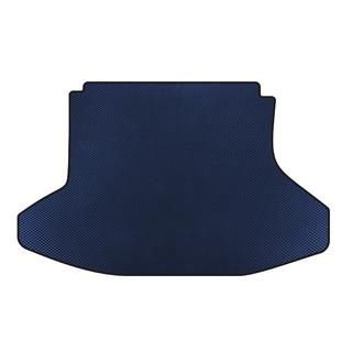 Коврик в багажник EVA (LB, Синий)