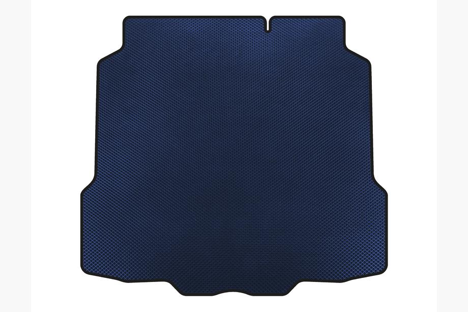 Коврик в багажник EVA (SD, Синий) Image Коврик в багажник EVA (SD, Синий) Image