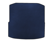 Коврик в багажник EVA (SD, Электро, Синий) фото 1