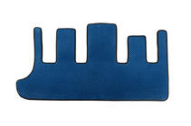 Chrysler Voyager 2001-2007 гг. Коврик багажника EVA (для Grand Voyager, Синий) фото 1