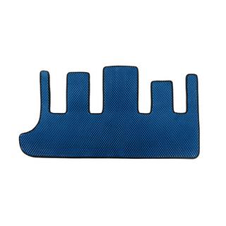 Коврик багажника EVA (для Grand Voyager, Синий) Chrysler Voyager 2001-2007 гг. фото 1