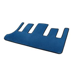 Коврик багажника EVA (для Grand Voyager, Синий) Chrysler Voyager 2001-2007 гг. фото 2