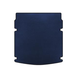 Коврик в багажник EVA V-1 (Купе, Синий)