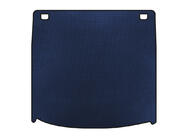 BMW 5 серия E60/E61 2003-2010 гг. Коврик в багажник EVA (Для E61, Синий) фото 1