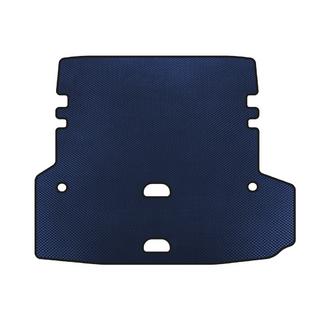 Коврик в багажник EVA V-1 (для F-31, Синий)