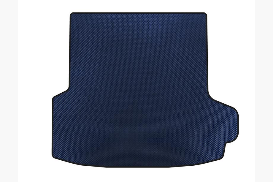 BMW 3 серия F34 2013–2020 гг. Коврик в багажник EVA (Синий) Image