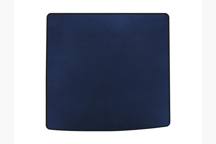 Коврик в багажник EVA (Синий) Image