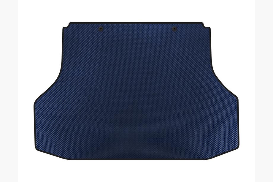 Коврик в багажник (SD, Синий) Image