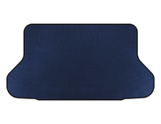 Коврик в багажник (HB, Синий) фото 1 Коврик в багажник (HB, Синий) фото 1