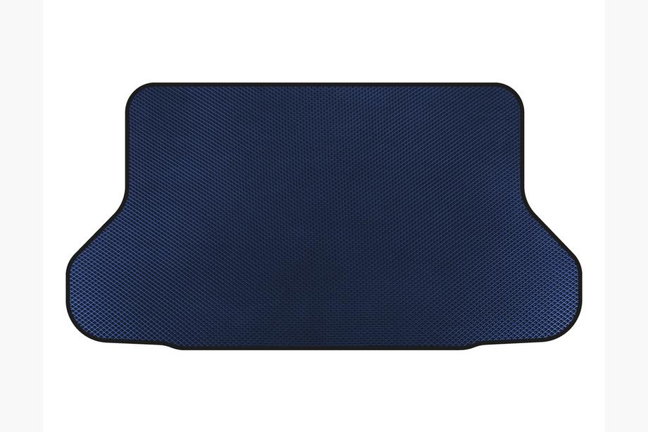 Коврик в багажник (HB, Синий) Image Коврик в багажник (HB, Синий) Image