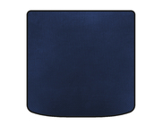 Fiat Tipo 2016- гг. Коврик в багажник EVA (SW, Синий) фото 1