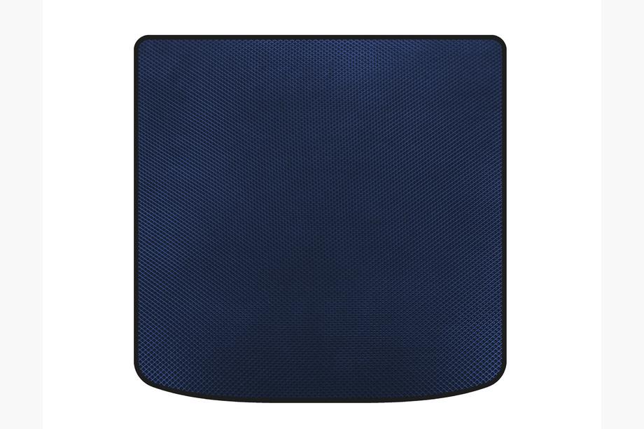 Fiat Tipo 2016- гг. Коврик в багажник EVA (SW, Синий) Image