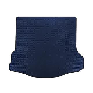 Коврик в багажник (2011-2014, SD, США, Синий)