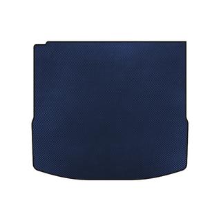 Коврик в багажник EVA (SW, США, Синий)