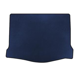 Коврик в багажник EVA (HB, Синий)