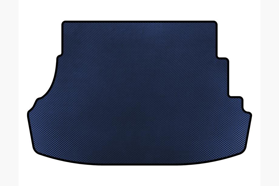 Коврик в багажник EVA (SD, Синий) Image