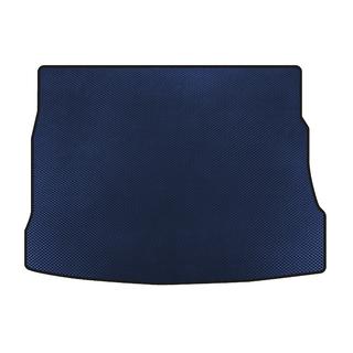 Коврик в багажник (2009-2012, HB, Синий)