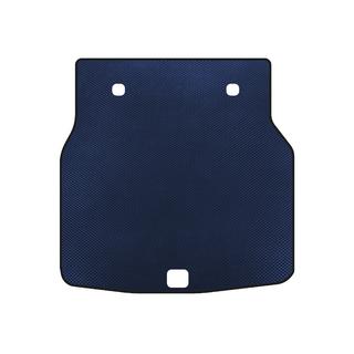 Коврик в багажник EVA (2001-2004, Синий)