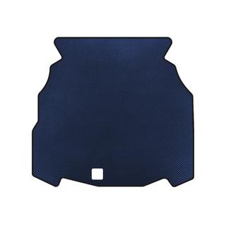 Коврик в багажник (SD, Синий)
