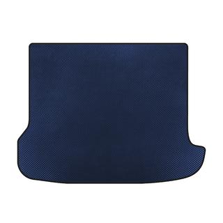 Коврик в багажник EVA (SW, Синий)