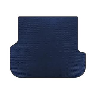 Коврик в багажник EVA (SW, Синий)