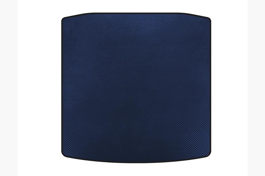 Коврик в багажник EVA (SW, Синий) Image