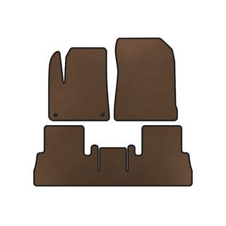 Коврики EVA (Коричневые)