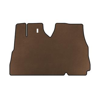 Коврики EVA (1995-2002, Коричневый)