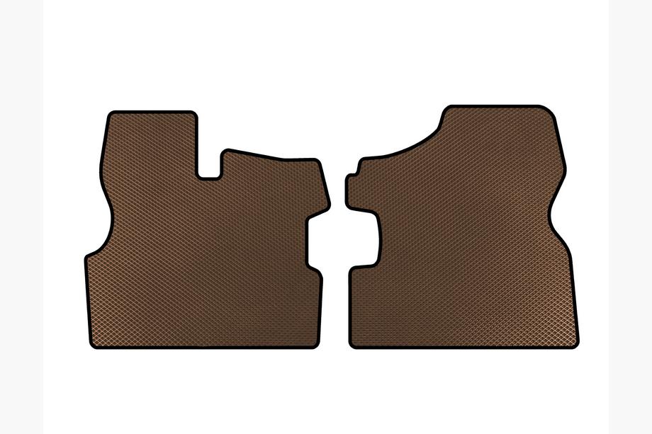 Коврики EVA (Коричневые) Image Коврики EVA (Коричневые) Image