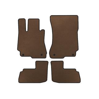 Коврики EVA (Коричневые)