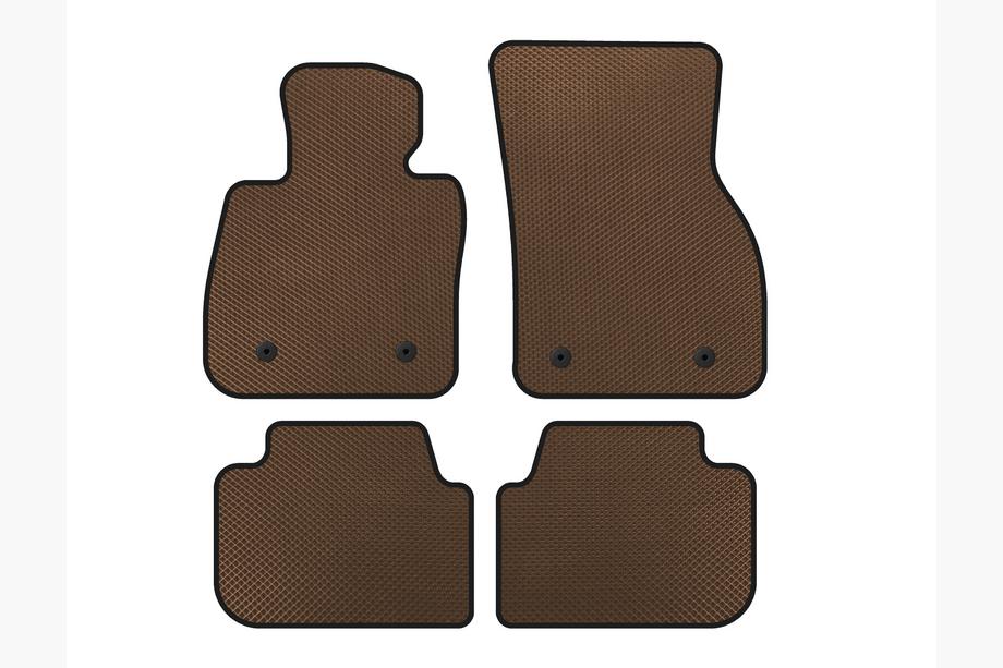 Коврики EVA (Коричневые) Image