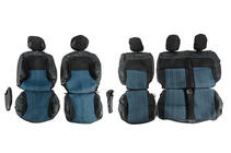 Полный салон фото 1