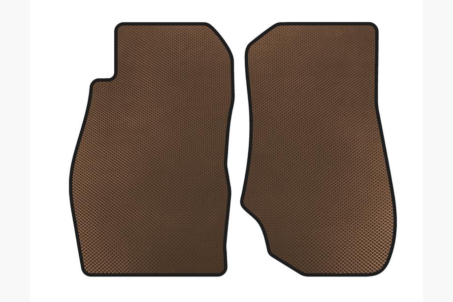 Коврики EVA (Коричневые) Image Коврики EVA (Коричневые) Image