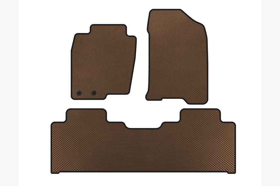 Коврики EVA (Коричневые) Image Коврики EVA (Коричневые) Image