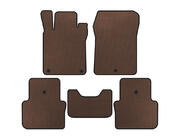 Коврики EVA (SD, Коричневые) фото 1 Коврики EVA (SD, Коричневые) фото 1