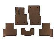 Коврики EVA (Коричневые) фото 1 Коврики EVA (Коричневые) фото 1