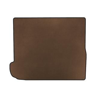 Коврик в багажник EVA V1 (Коричневый)