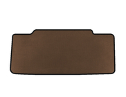 Mini Cooper F55/56/57 2014-2023 гг. Коврик в багажник EVA (для F56, Коричневый) фото 1