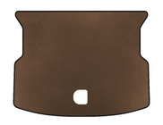 Коврик в багажник EVA (Коричневый) фото 1