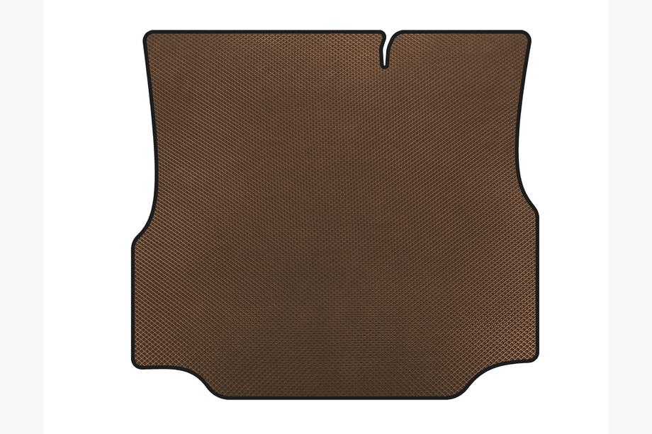 Коврик в багажник EVA (SD, Коричневый) Image Коврик в багажник EVA (SD, Коричневый) Image