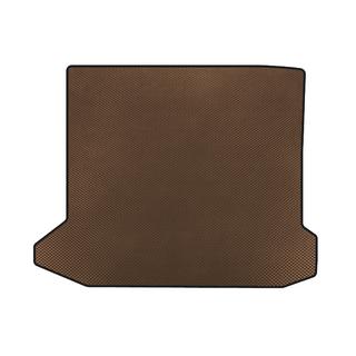 Коврик в багажник EVA (Электро, Коричневый)