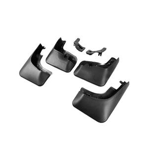 Брызговики Premium (4 шт) фото 2