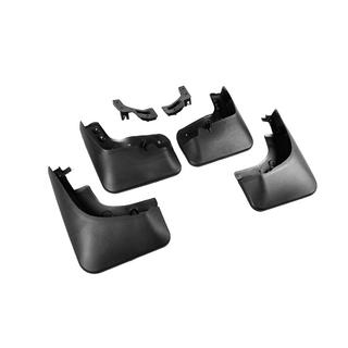 Брызговики Premium (4 шт) фото 3