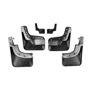 Брызговики Premium (4 шт) фото 4