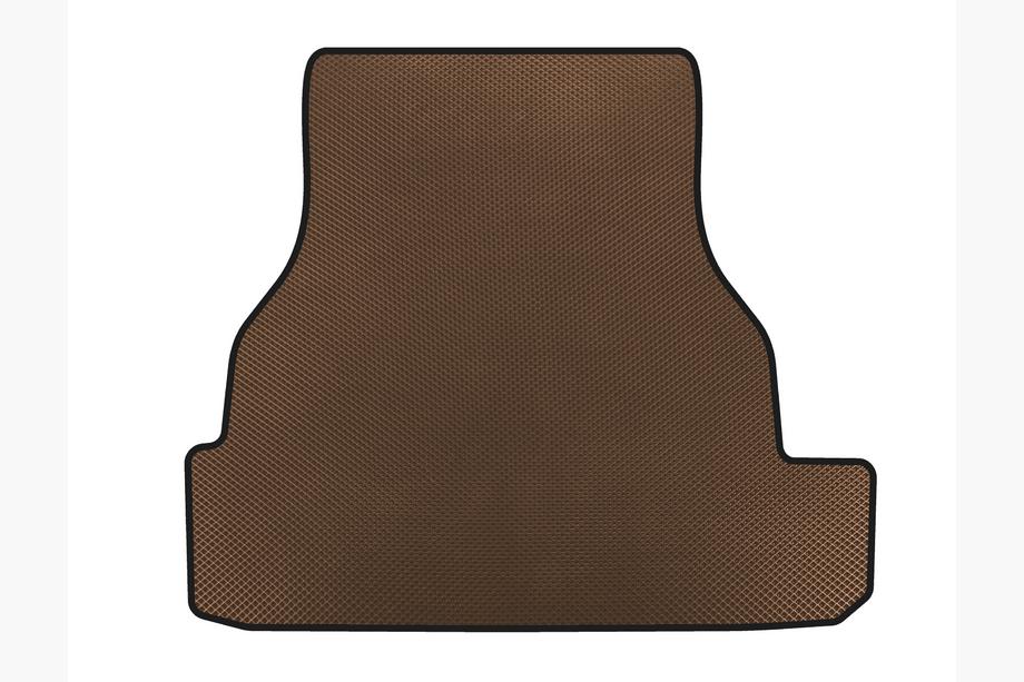 Коврик в багажник EVA (SD, Коричневый) Image Коврик в багажник EVA (SD, Коричневый) Image