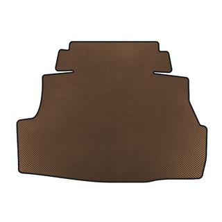 Коврик в багажник EVA (SD, Коричневый)