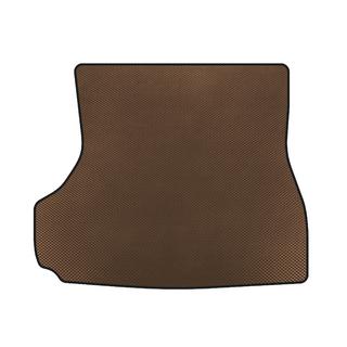 Коврик в багажник EVA (LB, Коричневый)