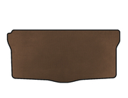 Peugeot 107 2005-2014 гг. Коврик в багажник EVA (HB, Коричневый) фото 1