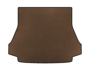 Коврик в багажник EVA (SW, Коричневый) фото 1