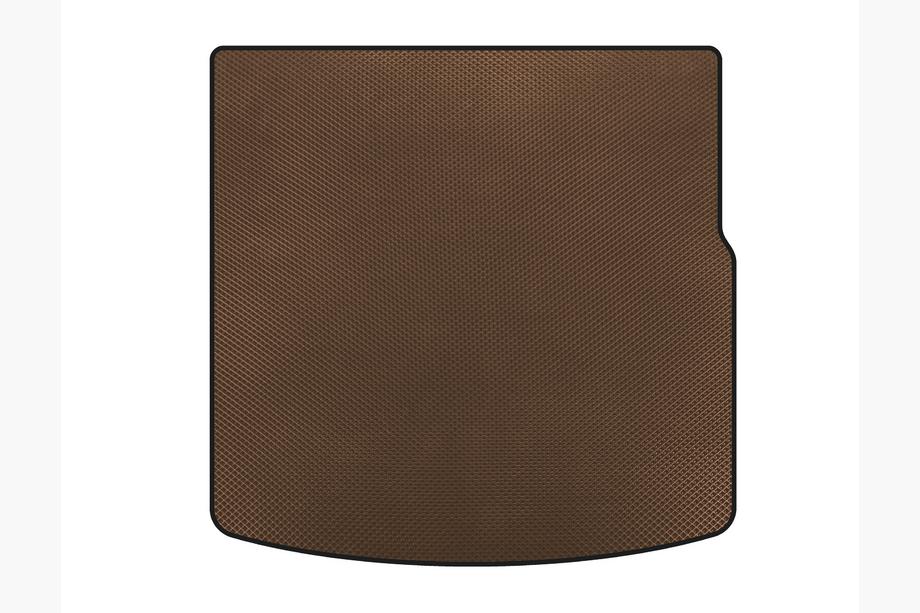 Коврик в багажник EVA (SD, Коричневый) Image Коврик в багажник EVA (SD, Коричневый) Image